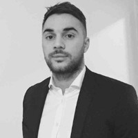 Ahliman Huseyni Ahliman Huseyni Ahliman Huseyni Försäljning/Konsult