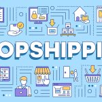 Väsentliga överväganden för att sätta upp redovisning för en ny dropshipping verksamhet och E-handel