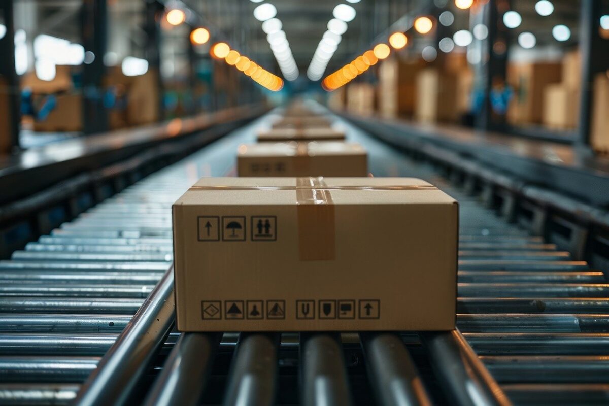 dropshipping e handel
